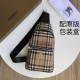 2024SS 激安最強セール BURBERRY バーバリー チェストバッグ 2024SS 激安最強セール BURBERRY バーバリー チェストバッグ