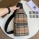 2024SS 激安最強セール BURBERRY バーバリー チェストバッグ 2024SS 激安最強セール BURBERRY バーバリー チェストバッグ