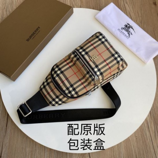 2024SS 激安最強セール BURBERRY バーバリー チェストバッグ 2024SS 激安最強セール BURBERRY バーバリー チェストバッグ