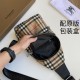 2024SS 激安最強セール BURBERRY バーバリー チェストバッグ 2024SS 激安最強セール BURBERRY バーバリー チェストバッグ