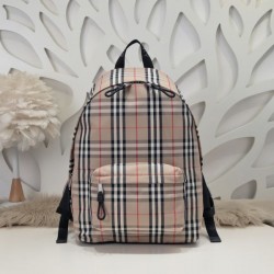 2024SS 呼び声が高い新名品 BURBERRY バーバリー バックパック