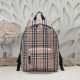 2024SS 呼び声が高い新名品 BURBERRY バーバリー バックパック 2024SS 呼び声が高い新名品 BURBERRY バーバリー バックパック