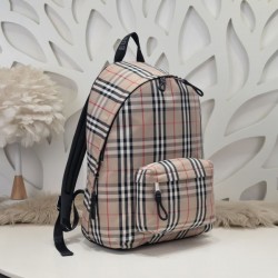 2024SS 呼び声が高い新名品 BURBERRY バーバリー バックパック