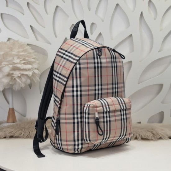 2024SS 呼び声が高い新名品 BURBERRY バーバリー バックパック 2024SS 呼び声が高い新名品 BURBERRY バーバリー バックパック