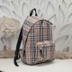 2024SS 呼び声が高い新名品 BURBERRY バーバリー バックパック 2024SS 呼び声が高い新名品 BURBERRY バーバリー バックパック