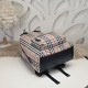 2024SS 呼び声が高い新名品 BURBERRY バーバリー バックパック 2024SS 呼び声が高い新名品 BURBERRY バーバリー バックパック