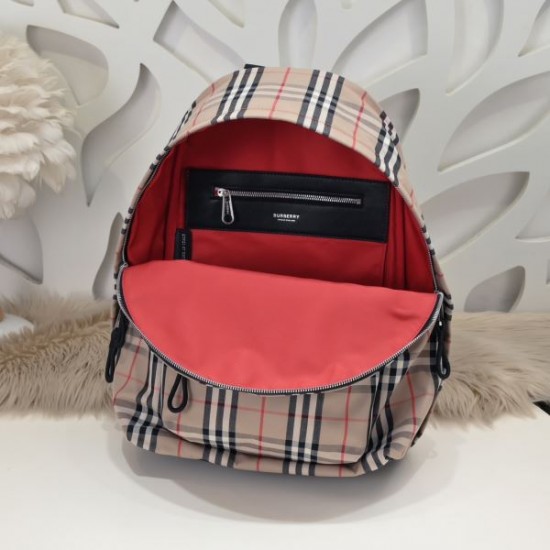 2024SS 呼び声が高い新名品 BURBERRY バーバリー バックパック 2024SS 呼び声が高い新名品 BURBERRY バーバリー バックパック