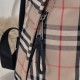 2024SS 呼び声が高い新名品 BURBERRY バーバリー バックパック 2024SS 呼び声が高い新名品 BURBERRY バーバリー バックパック