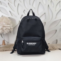2024SS ベスト系のアイテム BURBERRY バーバリー バックパック