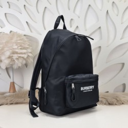 2024SS ベスト系のアイテム BURBERRY バーバリー バックパック