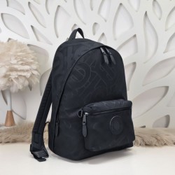 2024SS カジュアル感を出す BURBERRY バーバリー バックパック