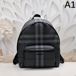 2024SS 数量限定奇跡の入荷 BURBERRY バーバリー バックパック