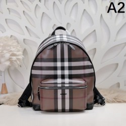 2024SS 数量限定奇跡の入荷 BURBERRY バーバリー バックパック