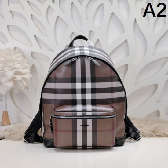 2024SS 数量限定奇跡の入荷 BURBERRY バーバリー バックパック 2024SS 数量限定奇跡の入荷 BURBERRY バーバリー バックパック