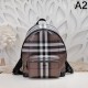2024SS 数量限定奇跡の入荷 BURBERRY バーバリー バックパック 2024SS 数量限定奇跡の入荷 BURBERRY バーバリー バックパック