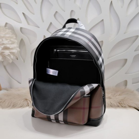 2024SS 数量限定奇跡の入荷 BURBERRY バーバリー バックパック 2024SS 数量限定奇跡の入荷 BURBERRY バーバリー バックパック
