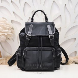 2024SS 完売必須☆お早めに BURBERRY バーバリー バックパック