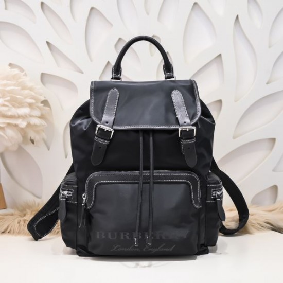 2024SS 完売必須☆お早めに BURBERRY バーバリー バックパック