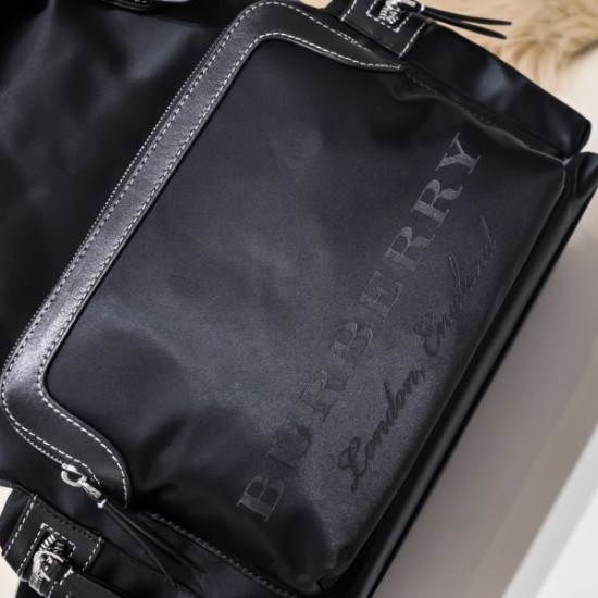 2024SS 完売必須☆お早めに BURBERRY バーバリー バックパック