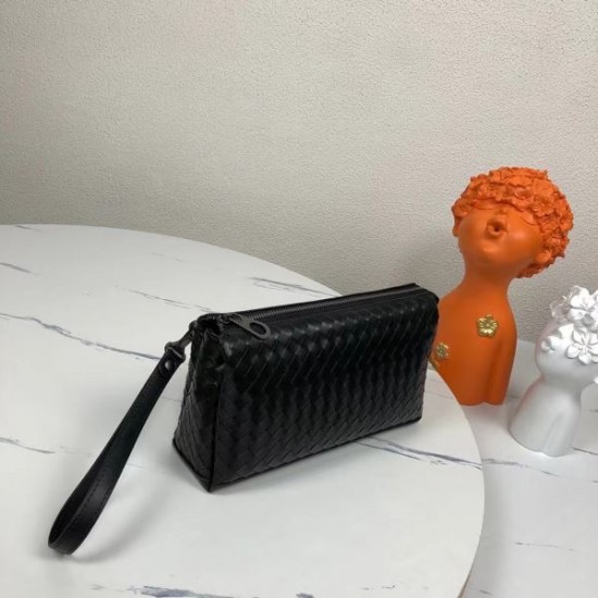 2024SS 期間限定激安 BOTTEGA VENETA ボッテガヴェネタ クラッチバッグ