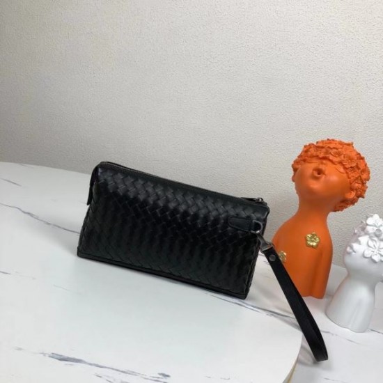 2024SS 期間限定激安 BOTTEGA VENETA ボッテガヴェネタ クラッチバッグ