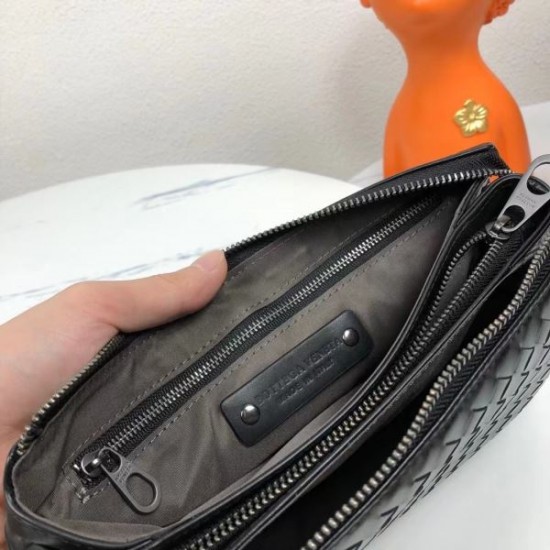 2024SS 期間限定激安 BOTTEGA VENETA ボッテガヴェネタ クラッチバッグ