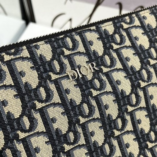 2024SS 今年らしい優秀アイテム DIOR ディオール クラッチバッグ 2024SS 今年らしい優秀アイテム DIOR ディオール クラッチバッグ