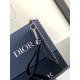 2024SS 今年らしく魅力的アップ DIOR ディオール クラッチバッグ 2024SS 今年らしく魅力的アップ DIOR ディオール クラッチバッグ
