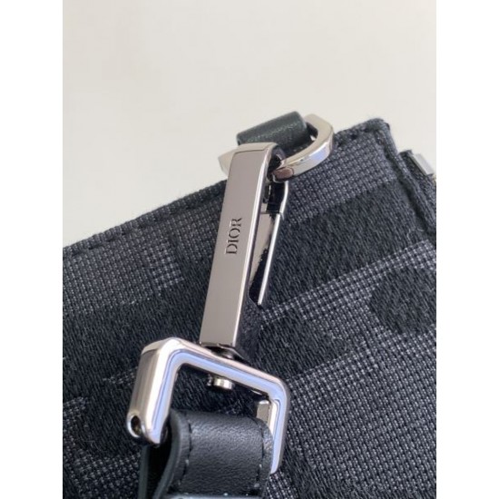 2024SS 今年らしく魅力的アップ DIOR ディオール クラッチバッグ 2024SS 今年らしく魅力的アップ DIOR ディオール クラッチバッグ