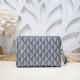 2024SS 今季はファション感漂う DIOR ディオール クラッチバッグ 2024SS 今季はファション感漂う DIOR ディオール クラッチバッグ