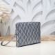 2024SS 今季はファション感漂う DIOR ディオール クラッチバッグ 2024SS 今季はファション感漂う DIOR ディオール クラッチバッグ