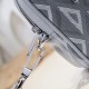 2024SS 今すぐ買えちゃう!新着 DIOR ディオール クラッチバッグ 2024SS 今すぐ買えちゃう!新着 DIOR ディオール クラッチバッグ