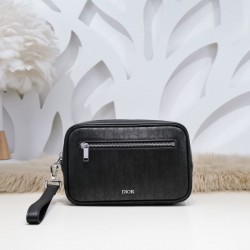 2024SS 今や定番アイテム好評品 DIOR ディオール クラッチバッグ