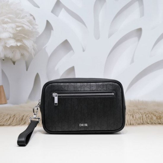 2024SS 今や定番アイテム好評品 DIOR ディオール クラッチバッグ 2024SS 今や定番アイテム好評品 DIOR ディオール クラッチバッグ