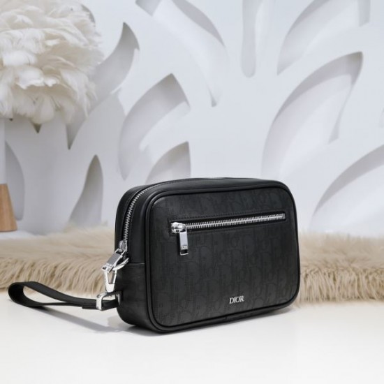 2024SS 今や定番アイテム好評品 DIOR ディオール クラッチバッグ 2024SS 今や定番アイテム好評品 DIOR ディオール クラッチバッグ
