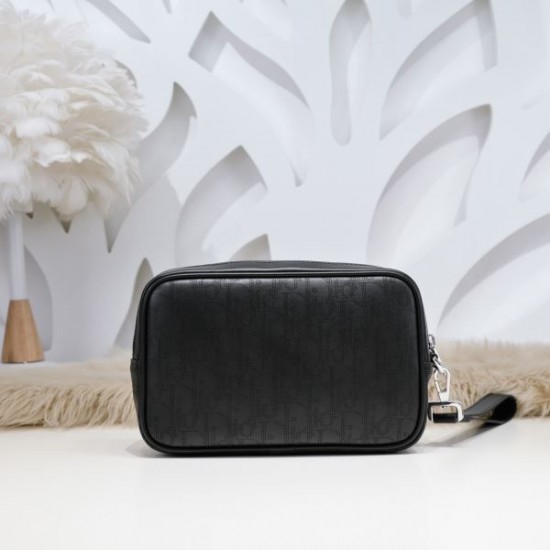2024SS 今や定番アイテム好評品 DIOR ディオール クラッチバッグ 2024SS 今や定番アイテム好評品 DIOR ディオール クラッチバッグ