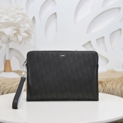 2024SS 今期新作人気の美ライン DIOR ディオール クラッチバッグ