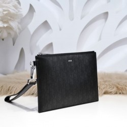2024SS 大活躍間違いなしの新着 DIOR ディオール クラッチバッグ