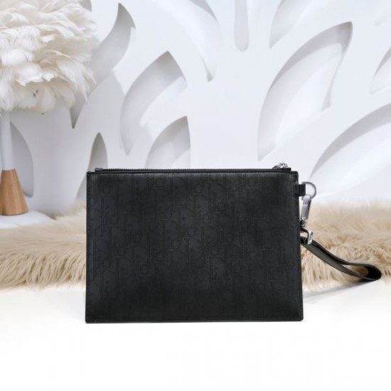 2024SS 大活躍間違いなしの新着 DIOR ディオール クラッチバッグ 2024SS 大活躍間違いなしの新着 DIOR ディオール クラッチバッグ