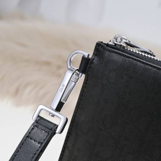 2024SS 大活躍間違いなしの新着 DIOR ディオール クラッチバッグ 2024SS 大活躍間違いなしの新着 DIOR ディオール クラッチバッグ