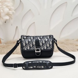 2024SS 累積売上総額第1位！ DIOR ディオール ショルダーバッグ