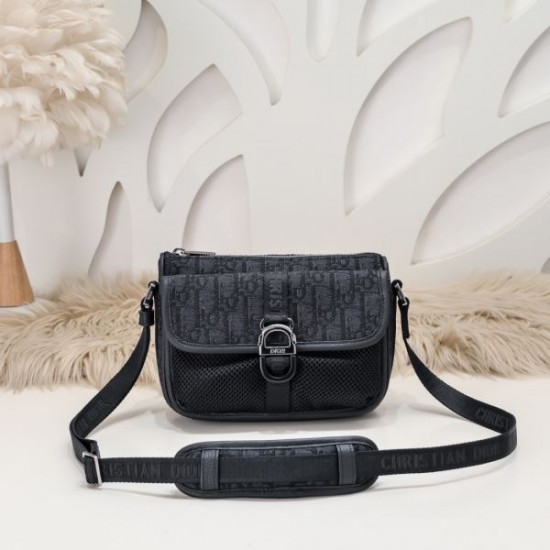 2024SS 超レアな入手困難品 DIOR ディオール ショルダーバッグ 2024SS 超レアな入手困難品 DIOR ディオール ショルダーバッグ