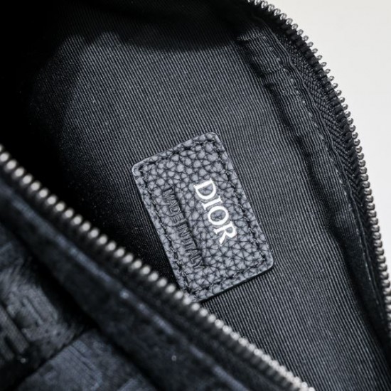 2024SS 超レアな入手困難品 DIOR ディオール ショルダーバッグ 2024SS 超レアな入手困難品 DIOR ディオール ショルダーバッグ
