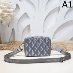 2024SS 売上ランキング1位 DIOR ディオール ショルダーバッグ