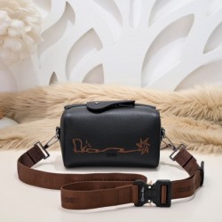 2024SS 呼び声が高い新名品 DIOR ディオール ショルダーバッグ