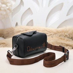 2024SS 呼び声が高い新名品 DIOR ディオール ショルダーバッグ