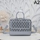 2024SS 累積売上総額第1位 DIOR ディオール ブリーフケース 2024SS 累積売上総額第1位 DIOR ディオール ブリーフケース