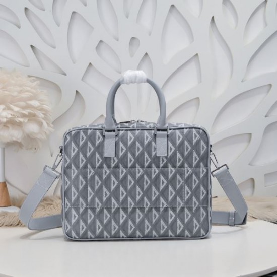 2024SS 累積売上総額第1位 DIOR ディオール ブリーフケース 2024SS 累積売上総額第1位 DIOR ディオール ブリーフケース