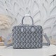 2024SS 累積売上総額第1位 DIOR ディオール ブリーフケース 2024SS 累積売上総額第1位 DIOR ディオール ブリーフケース