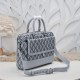 2024SS 累積売上総額第1位 DIOR ディオール ブリーフケース 2024SS 累積売上総額第1位 DIOR ディオール ブリーフケース